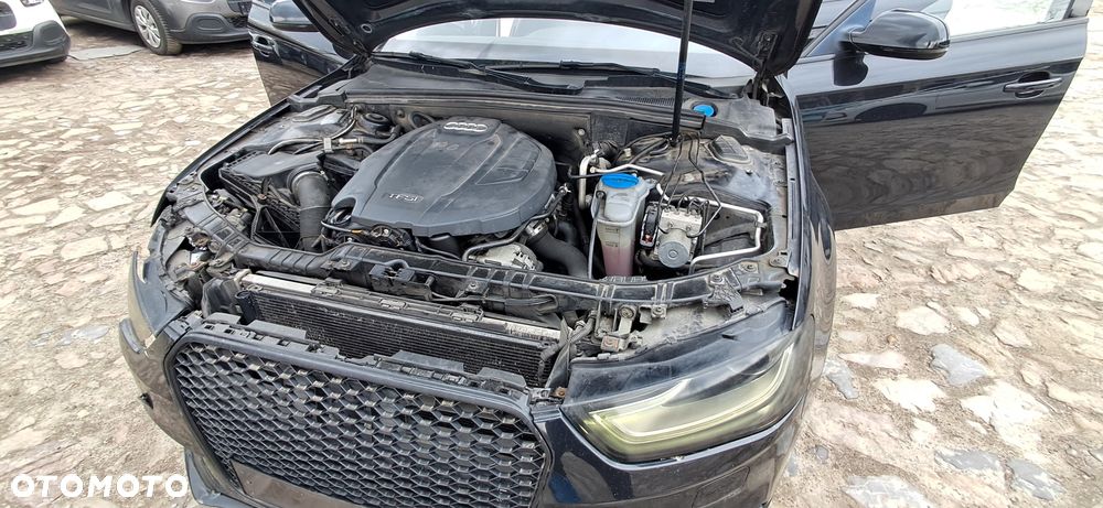 Audi A4 Limousine 1.8 TFSI Attraction - 17