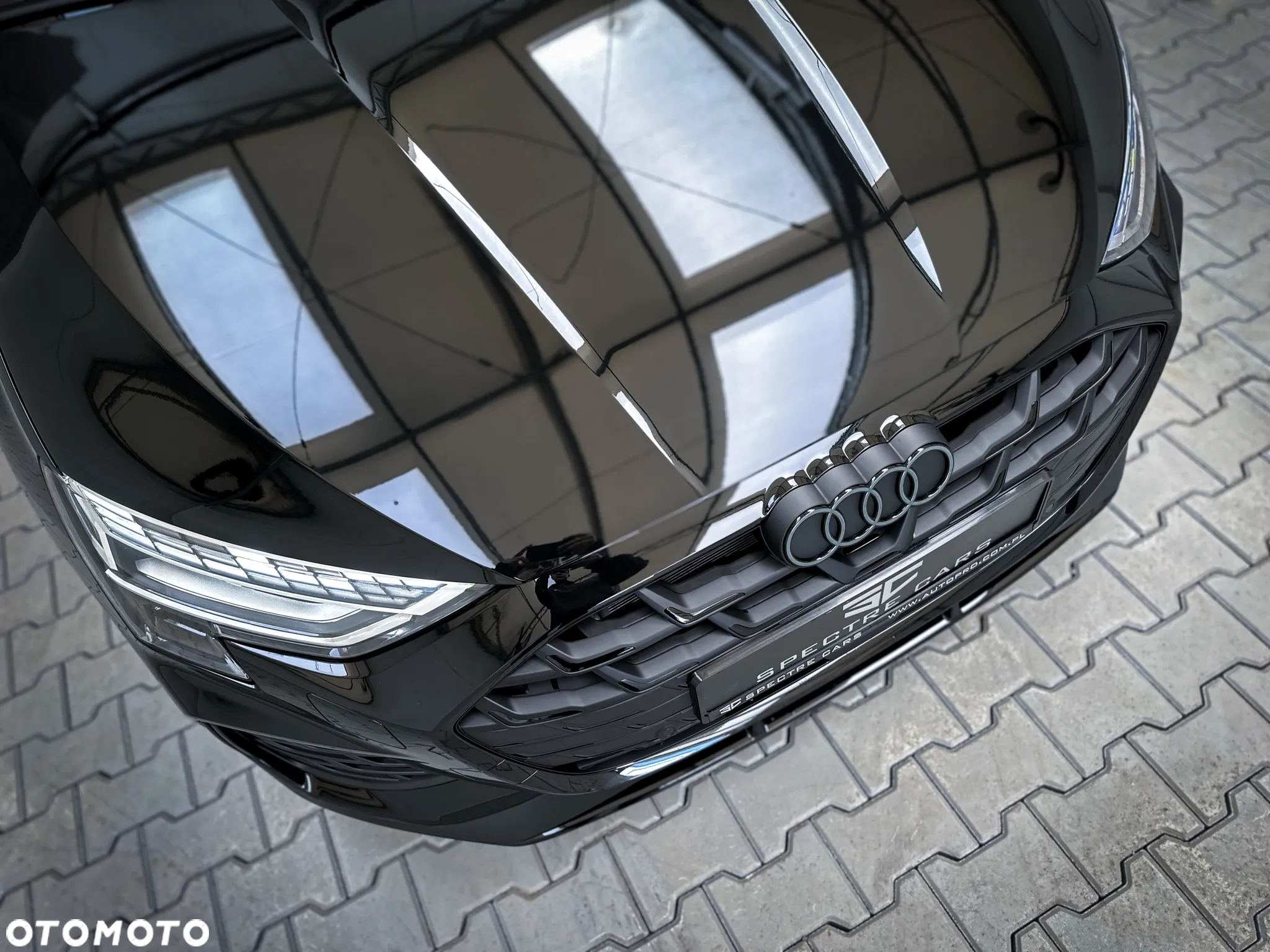 Audi S3 - 15