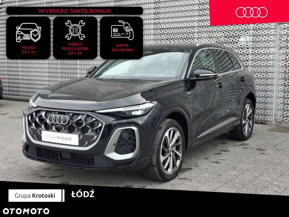 Audi Q5 - 1