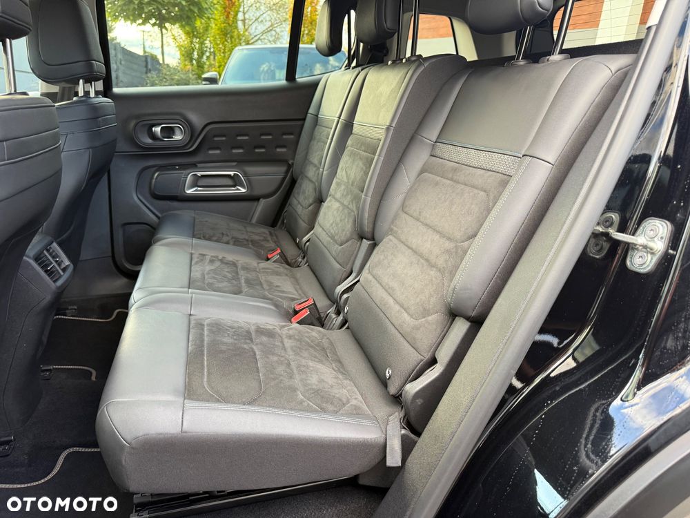 Citroën C5 Aircross 1.6 PHEV 225 Shine Pack EAT8 - 8