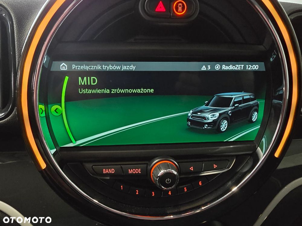 MINI Countryman Cooper S - 35