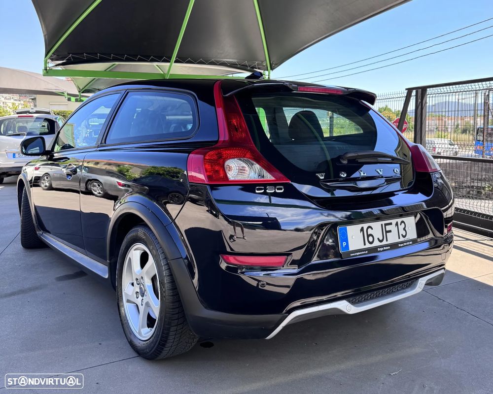 Volvo C30 1.6 D - 7