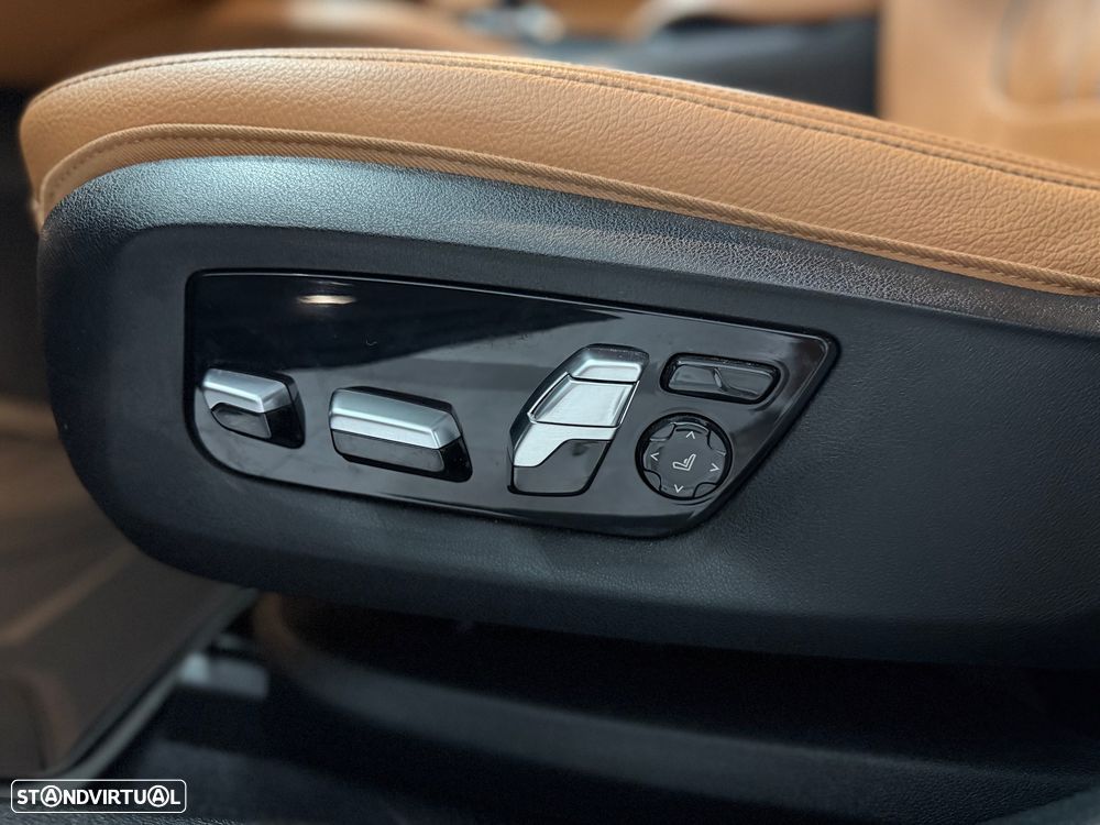 BMW 630 Gran Turismo d Line Luxury - 17