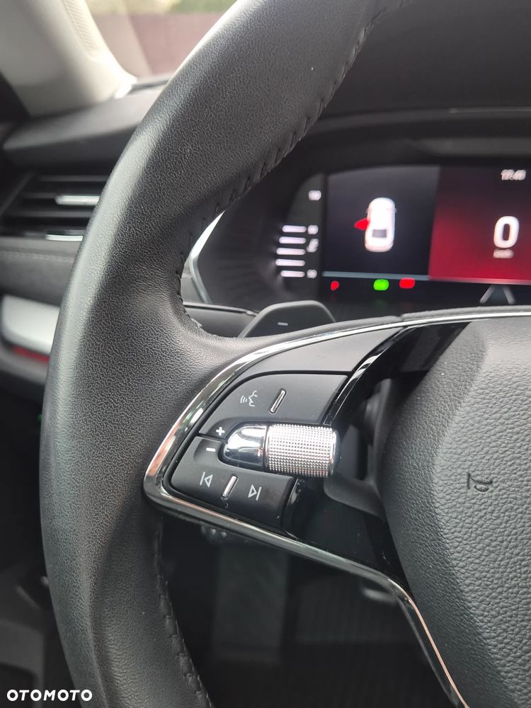 Skoda Octavia 1.5 TSI e-Tec Style DSG - 15