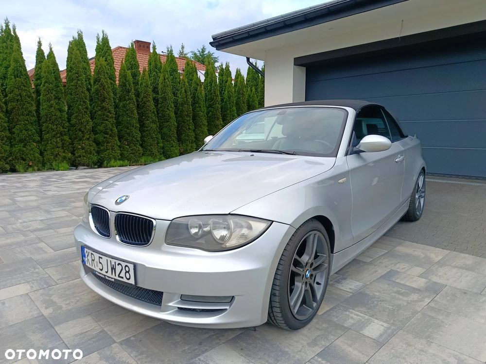 BMW Seria 1 118d Edition Exclusive - 5