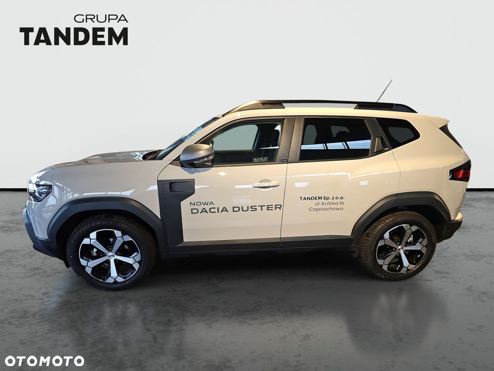 Dacia Duster - 8