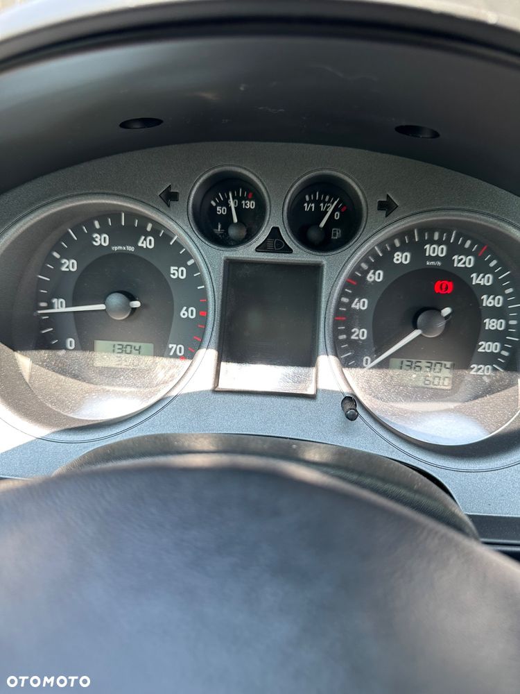 Seat Ibiza 1.2 12V Reference - 11