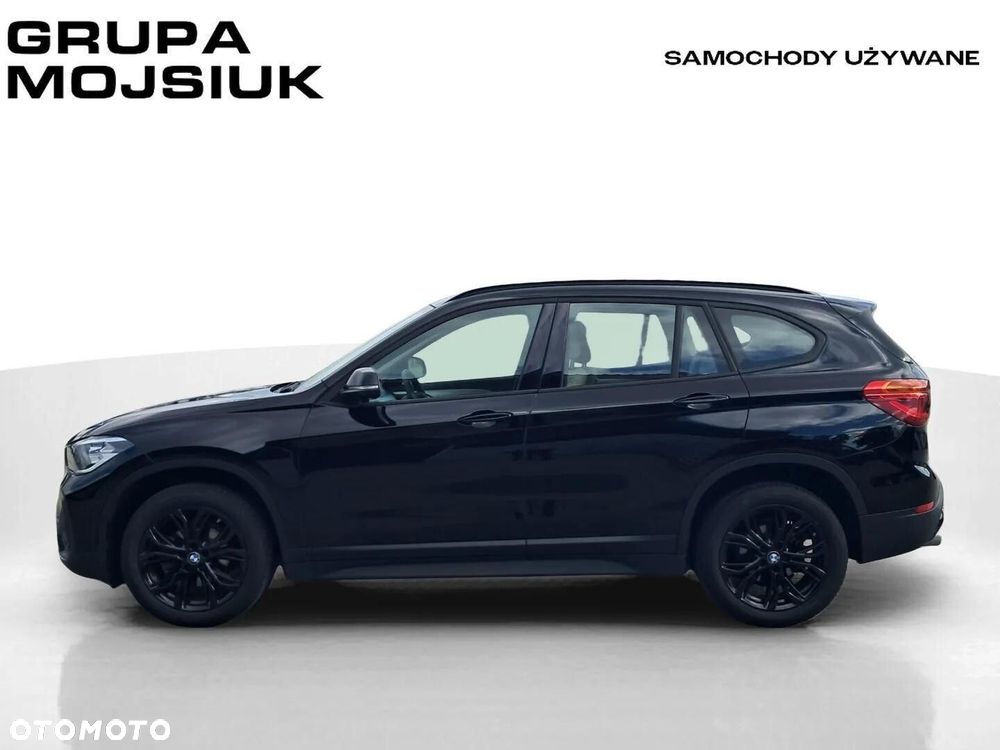 BMW X1 sDrive16d Advantage - 5