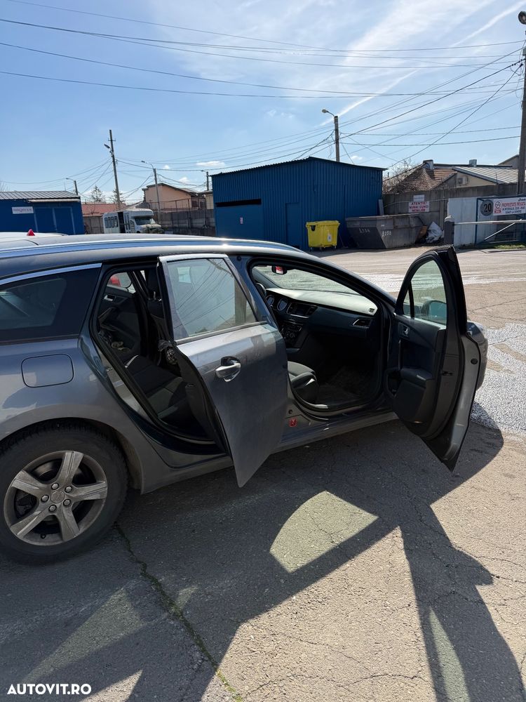 Peugeot 508 2.0 HDI FAP Allure - 3