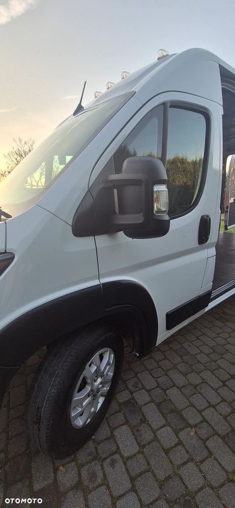 RAM PROMASTER 2500 - 7