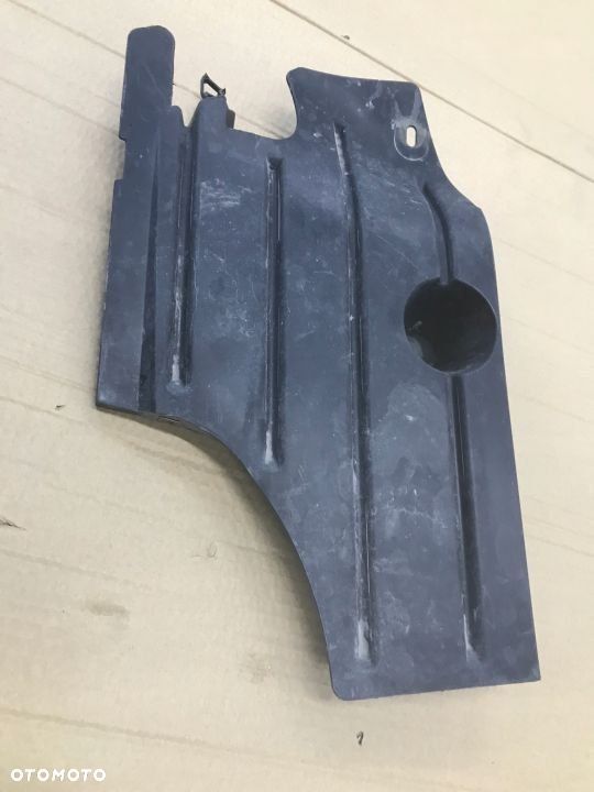 Osłona podwozia Ford Focus II MK2 C-max MK1 prawa tylna 03-11r. 3m5111778ae - 4