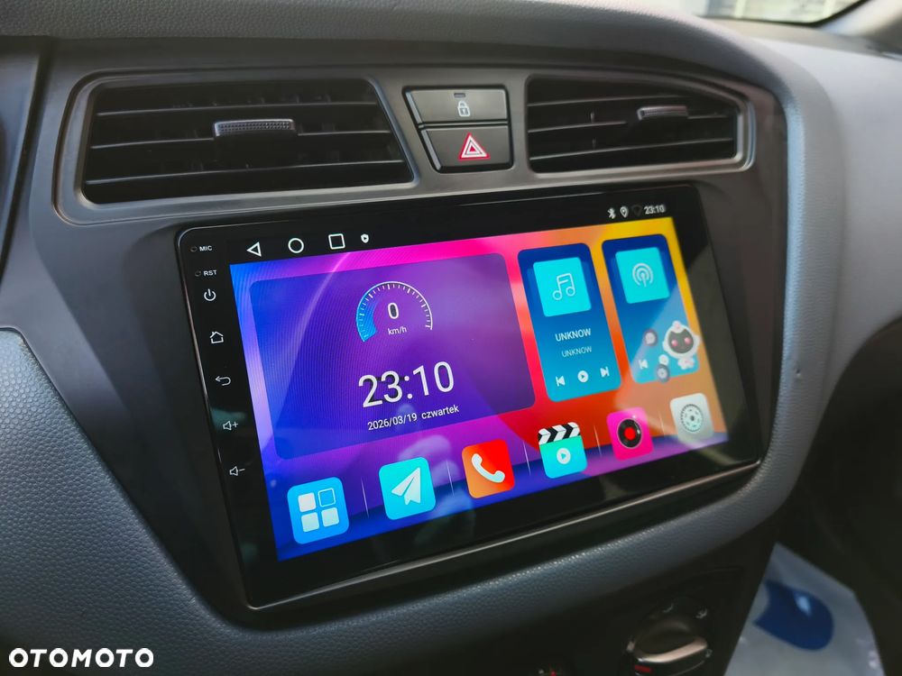 Hyundai i20 1.2 GO - 14