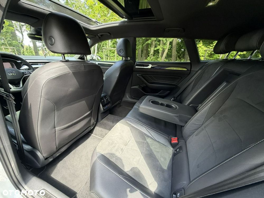 Volkswagen Arteon Shooting Brake - 24