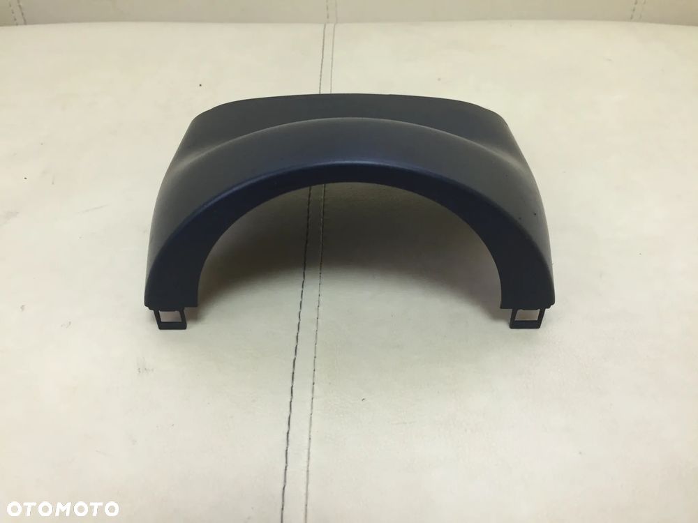 OSŁONA OBUDOWA KOLUMNY KIEROWNICZEJ AUDI A3 8P 8P0953515 8P0953516 - 7