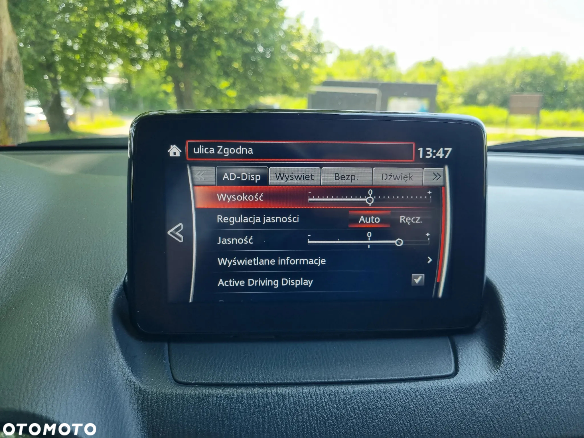 Mazda CX-3 2.0 Skypassion - 21
