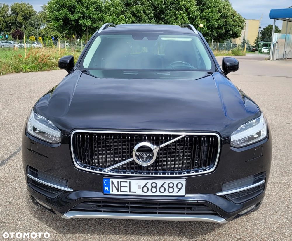 Volvo XC 90 - 2