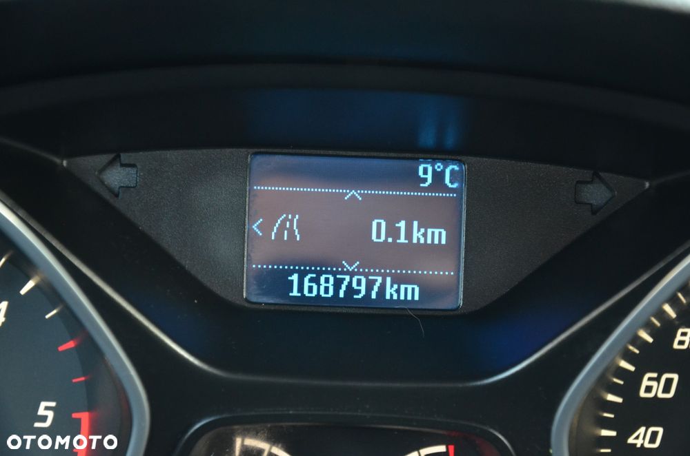 Ford C-MAX 1.6 TDCi Start-Stop-System Business Edition - 35