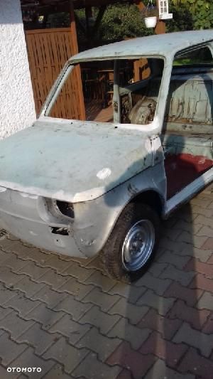 Fiat 126 - 14