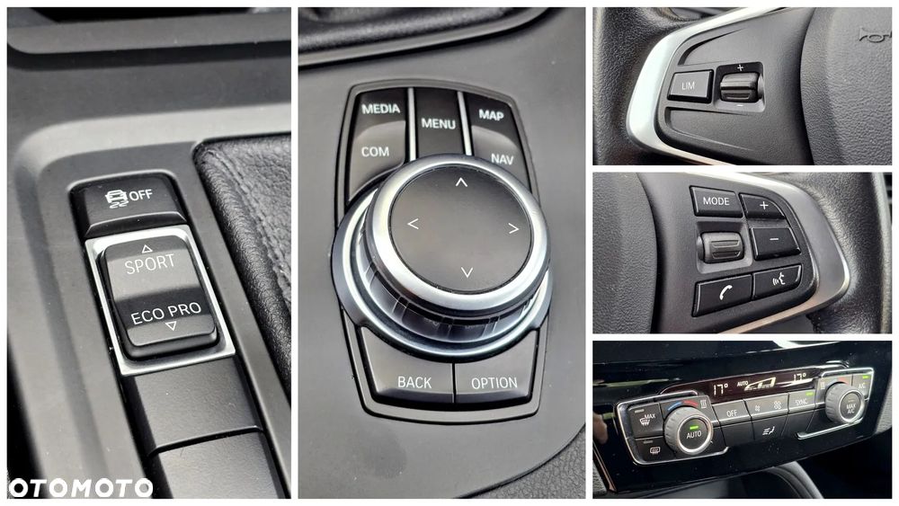 BMW X1 sDrive18i Business Edition - 36
