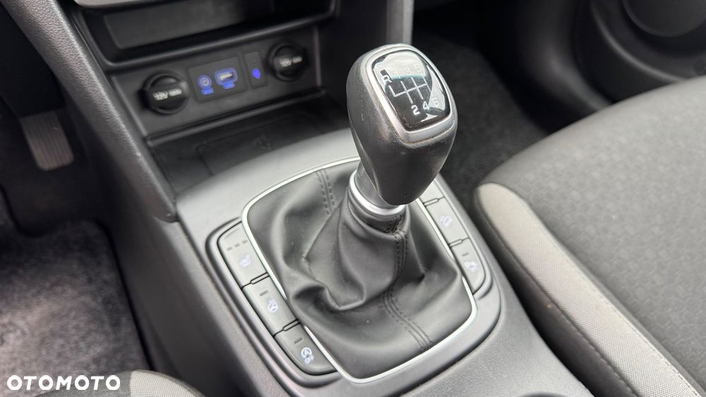 Hyundai Kona 1.0 T-GDI Advantage - 39