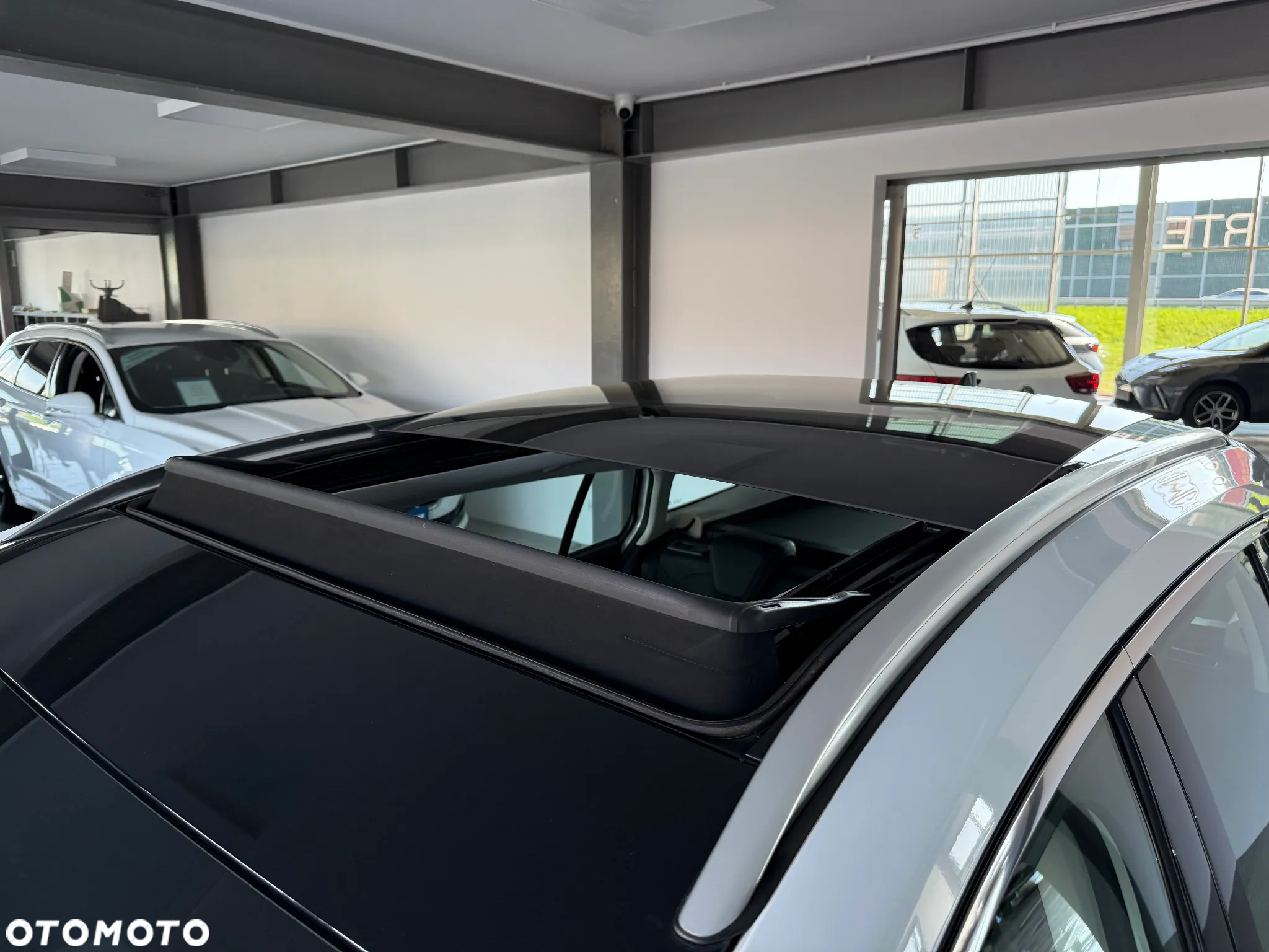 Ford Focus 1.5 EcoBlue Vignale - 16