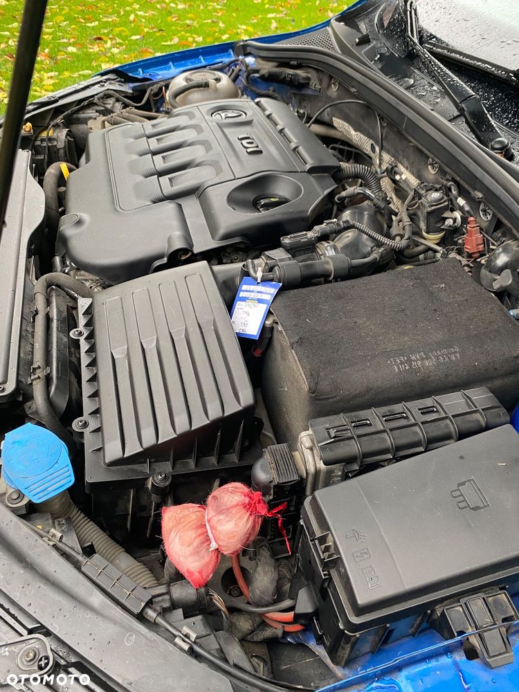Skoda Octavia 1.6 TDI Active EU6 - 19