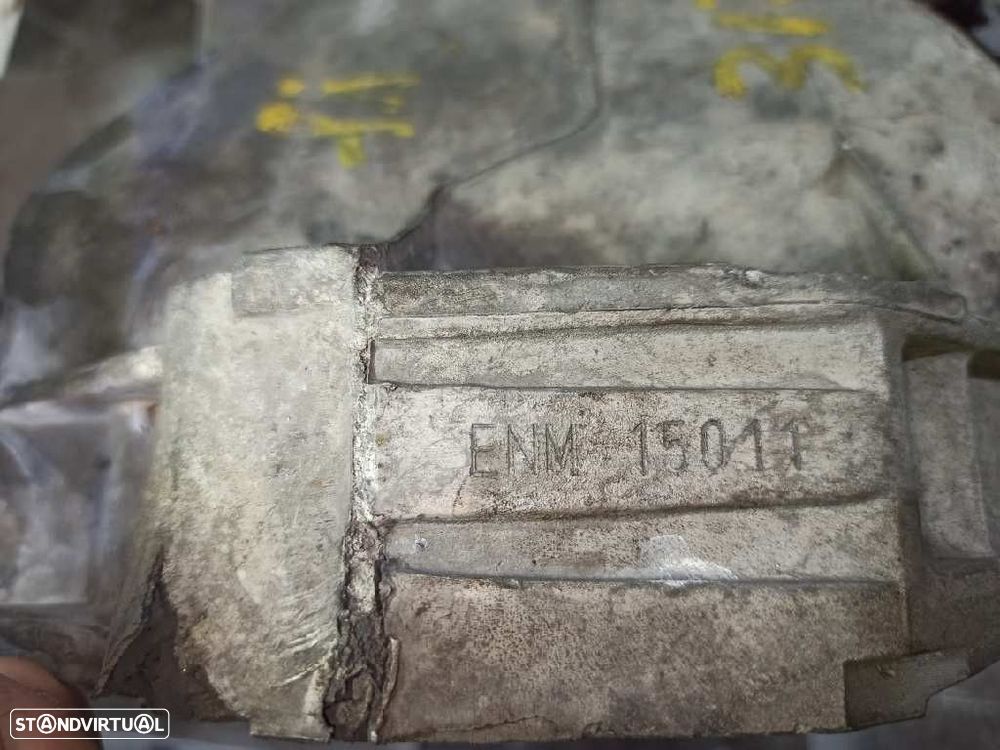 CAIXA VELOCIDADES AUDI A4 2000 - 1