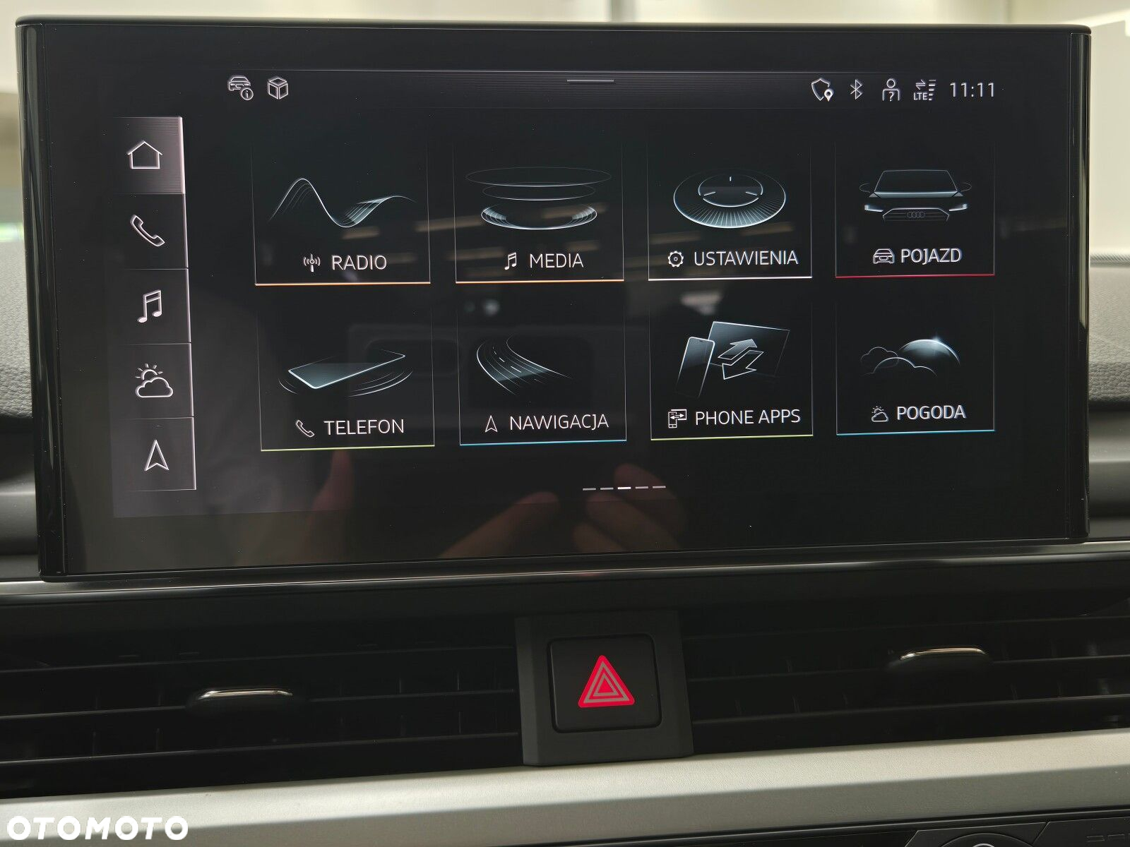 Audi A5 - 28