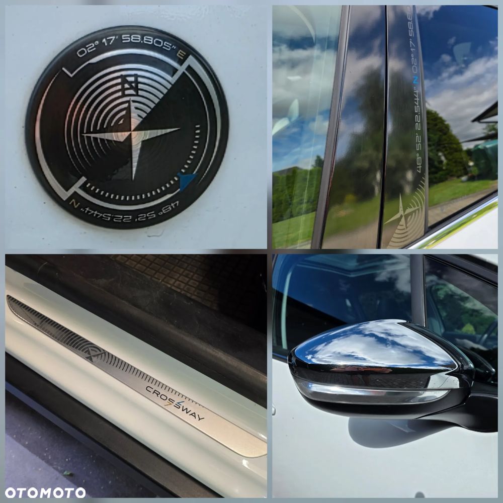 Peugeot 2008 1.2 Pure Tech Crossway S&S EAT6 - 8