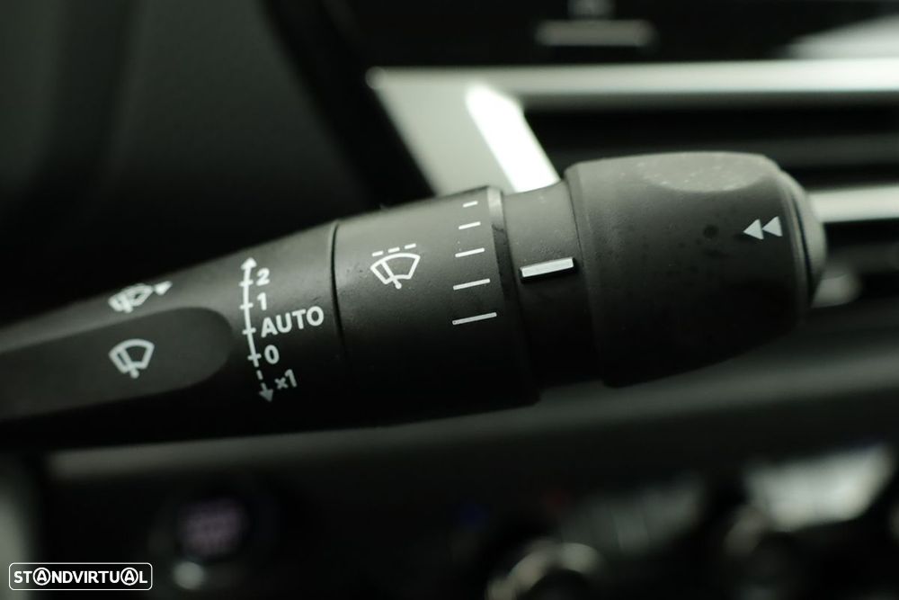 Citroën C4 1.2 Hybrid Max e-DSC6 - 19