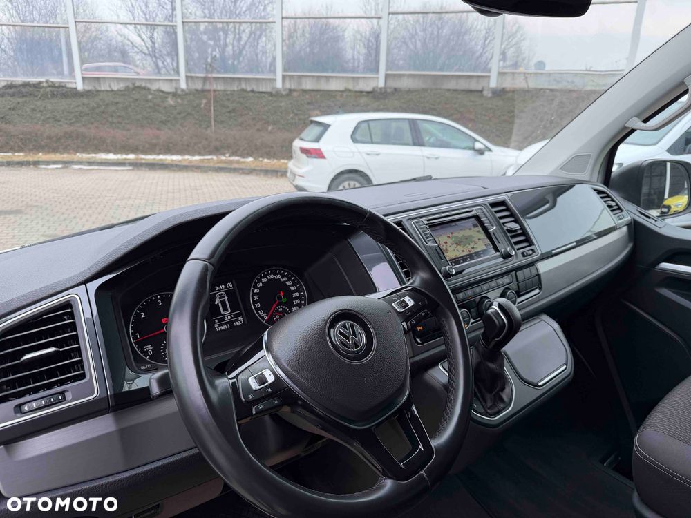 Volkswagen Multivan 2.0 TDI L1 Highline 4Motion DSG - 14