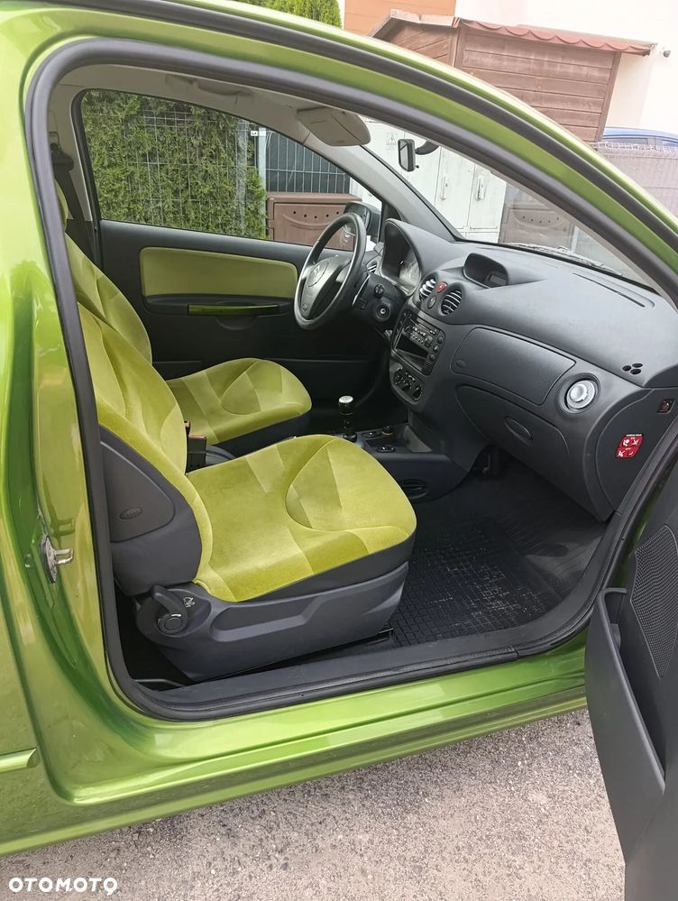 Citroën C2 - 1