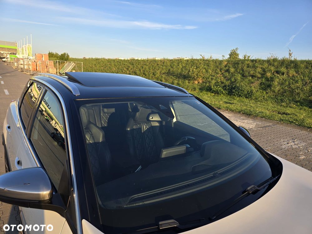 Peugeot 3008 BlueHDi 180 Stop & Start EAT8 GT - 11