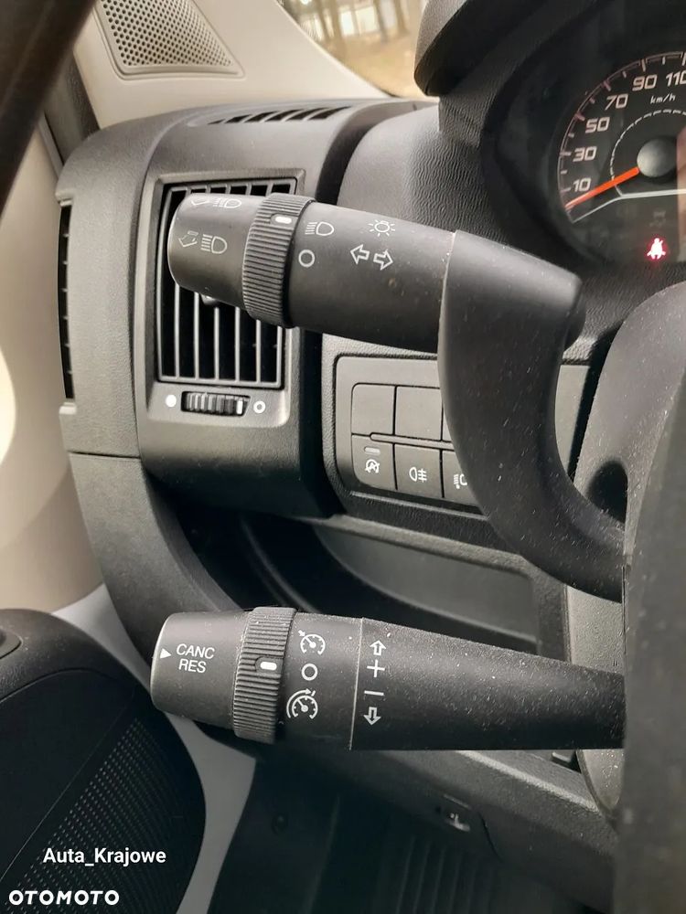 Peugeot BOXER 435 L4 H2 - 17