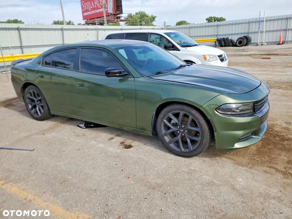 Dodge Charger 3.6 SXT AWD - 2