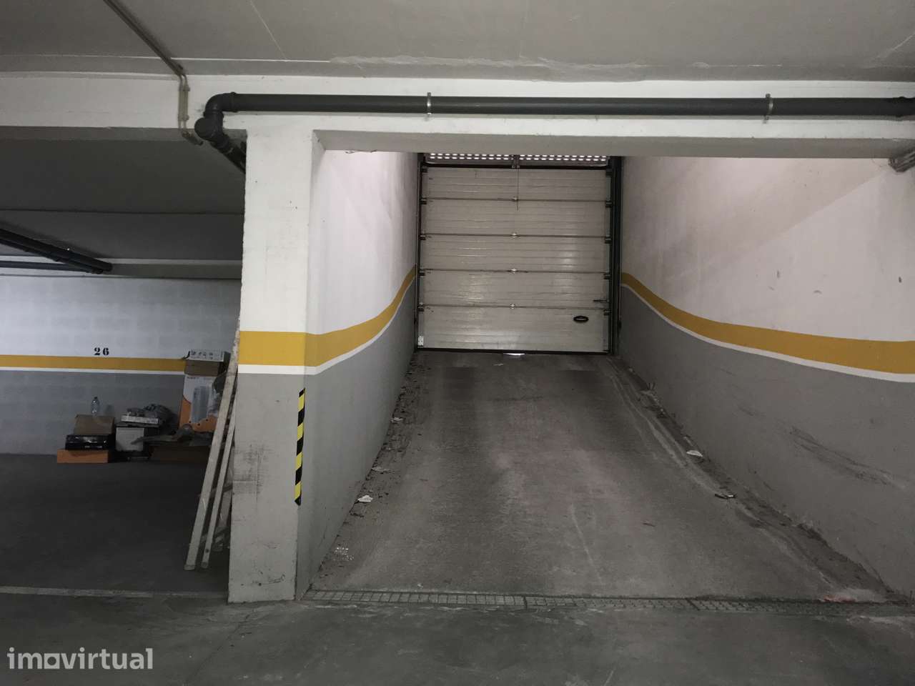T2 - Parqueamento e Arrecadação individual - Alhos Vedros. - Grande imagem: 4/12