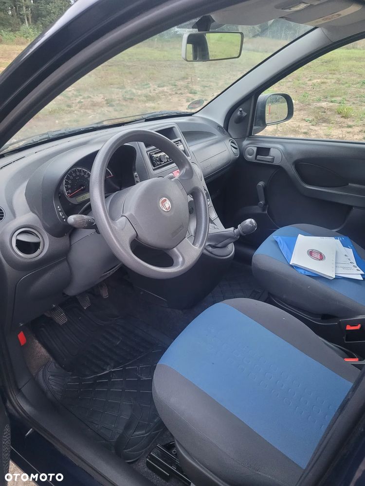 Fiat Panda 1.2 Active - 16