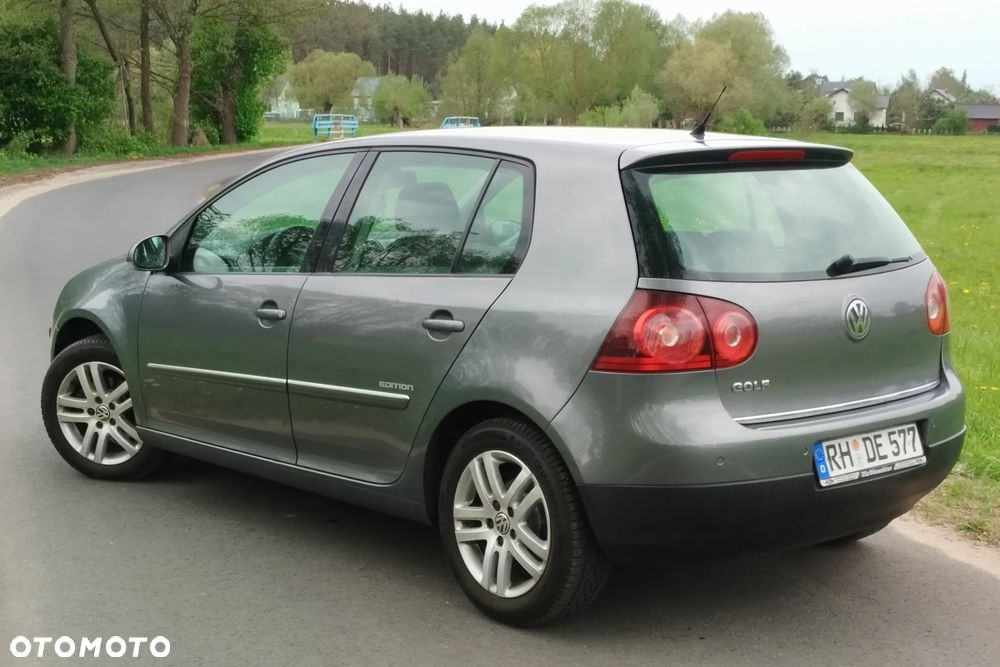 Volkswagen Golf 1.4 Edition - 2