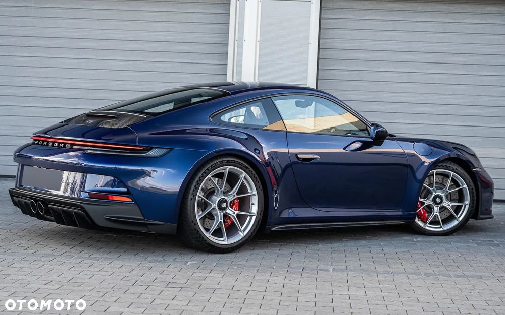 Porsche 911 - 5