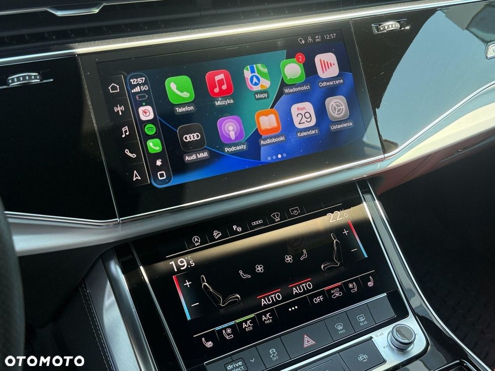Audi Q8 50 TDI mHEV Quattro Tiptronic - 20
