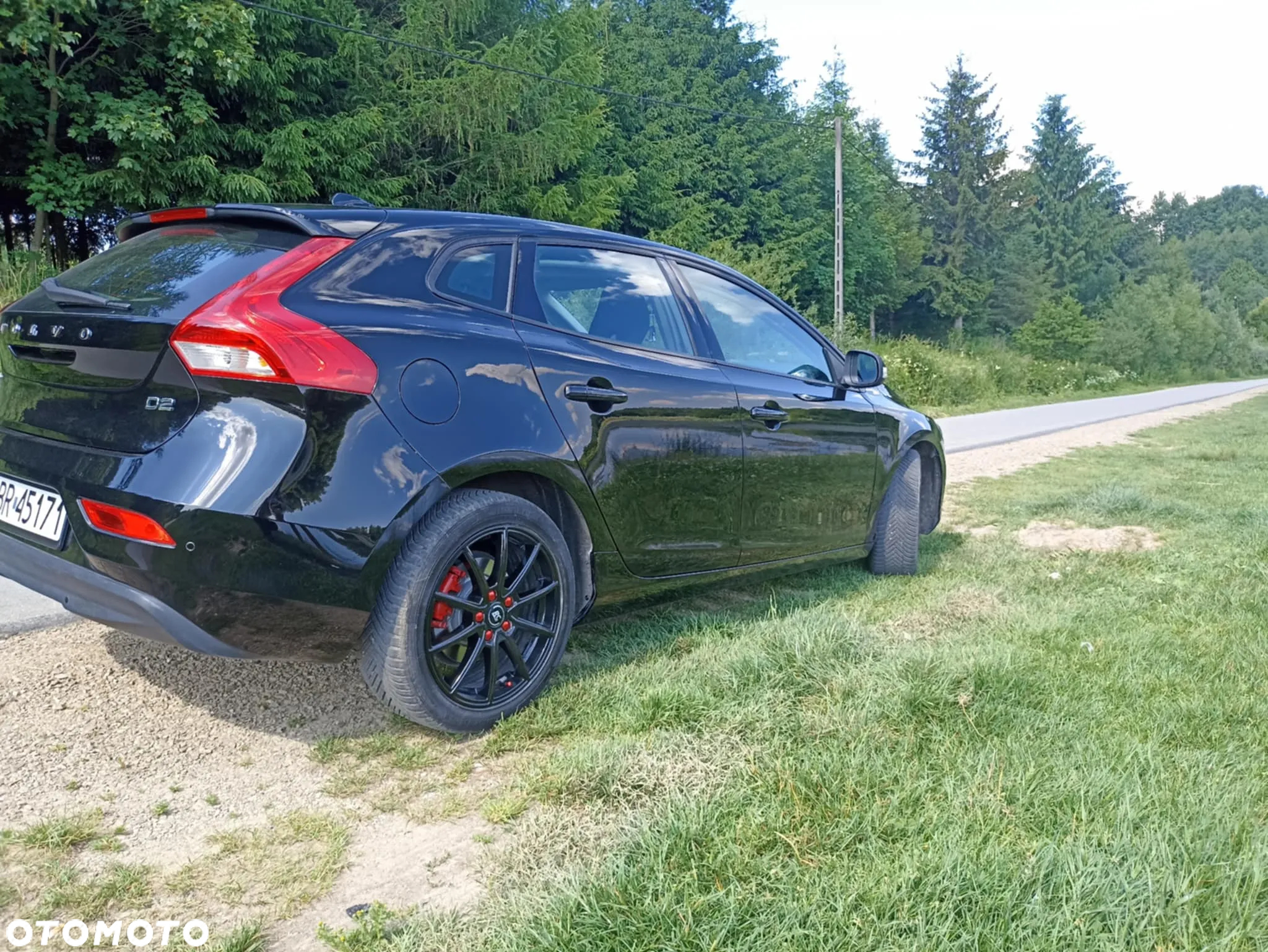 Volvo V40 D2 Drive-E Kinetic - 12