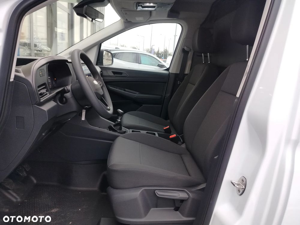 Ford Transit Connect - 4