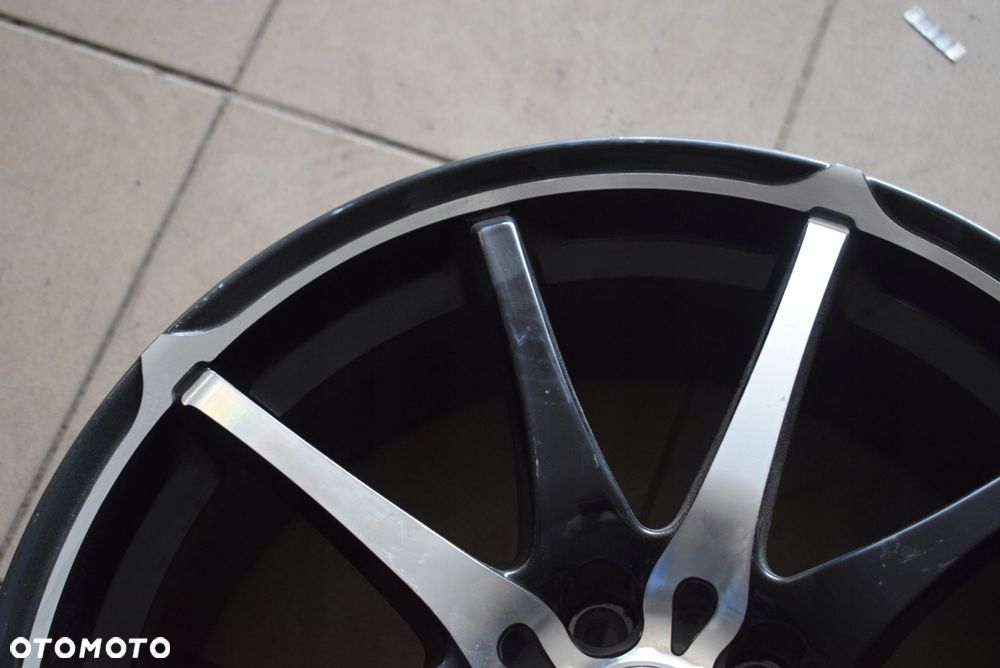 DOTZ 8Jx18 5x112 ET35 Wysyłka Gratis! - 2