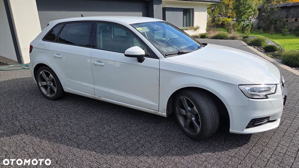 Audi A3 - 3