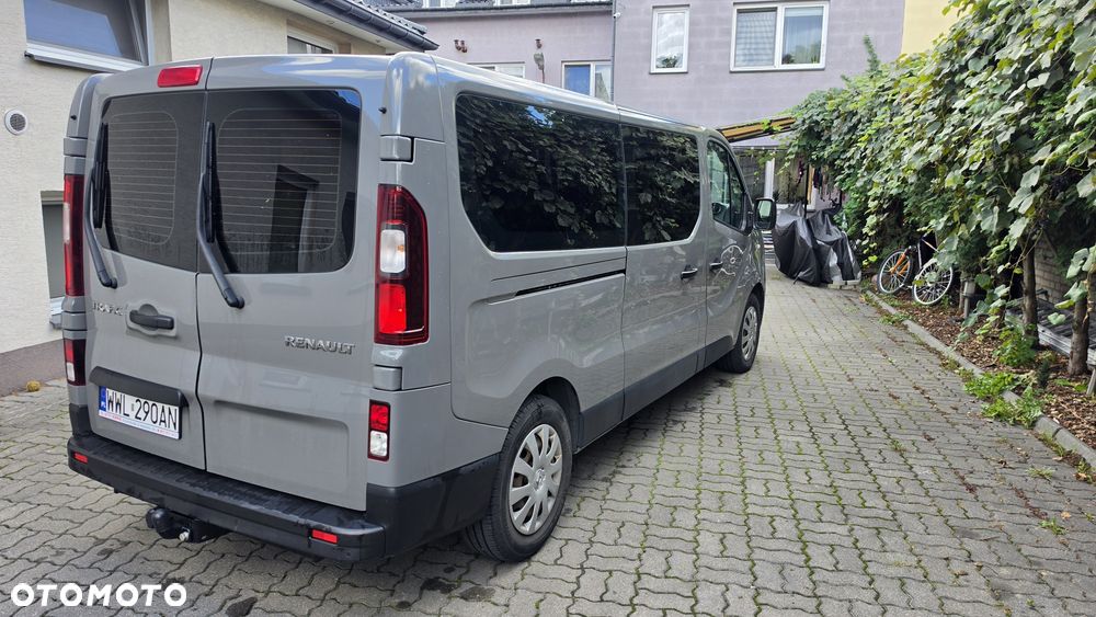 Renault Trafic - 3