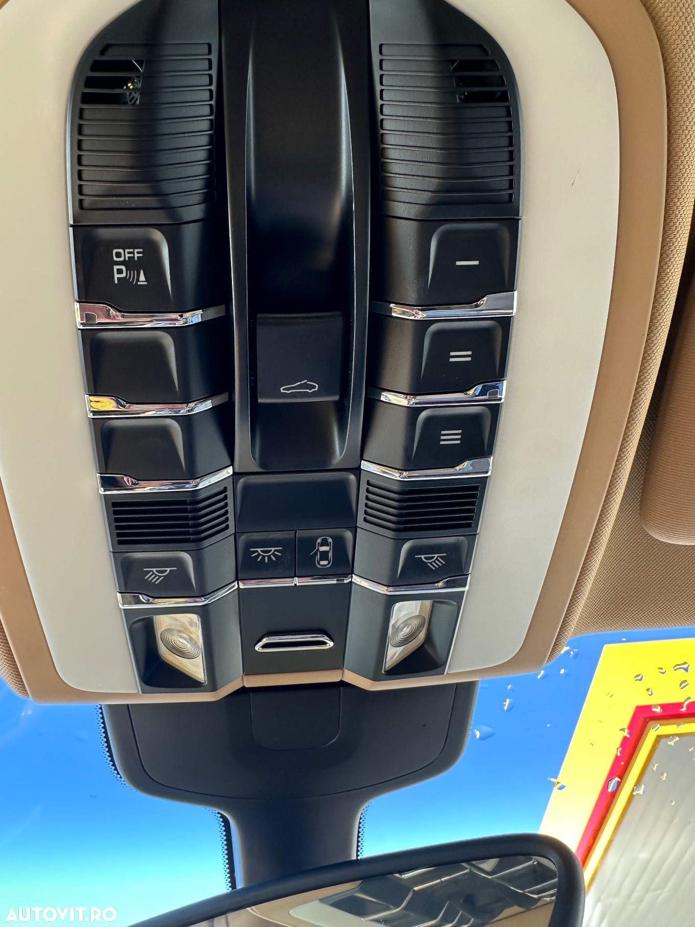 Porsche Panamera 3.0TD Tiptronic - 7