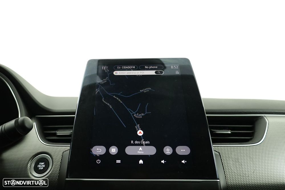 Renault Arkana 1.3 TCe Techno EDC - 11