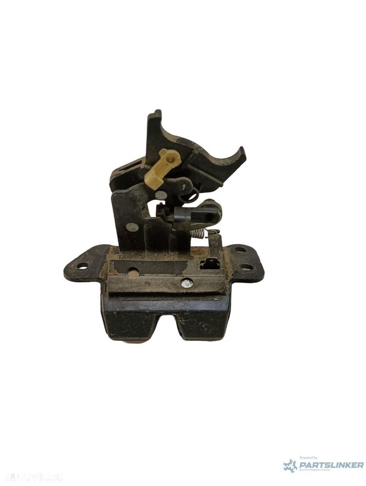 Încuietoare portbagaj  HYUNDAI i10 PA 2007 - 2013