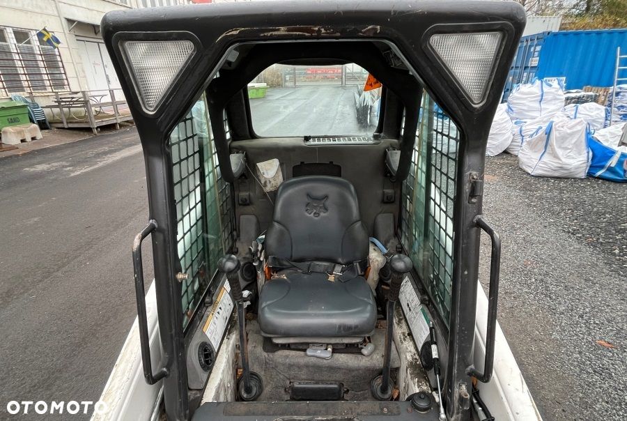 Bobcat S130 - 4