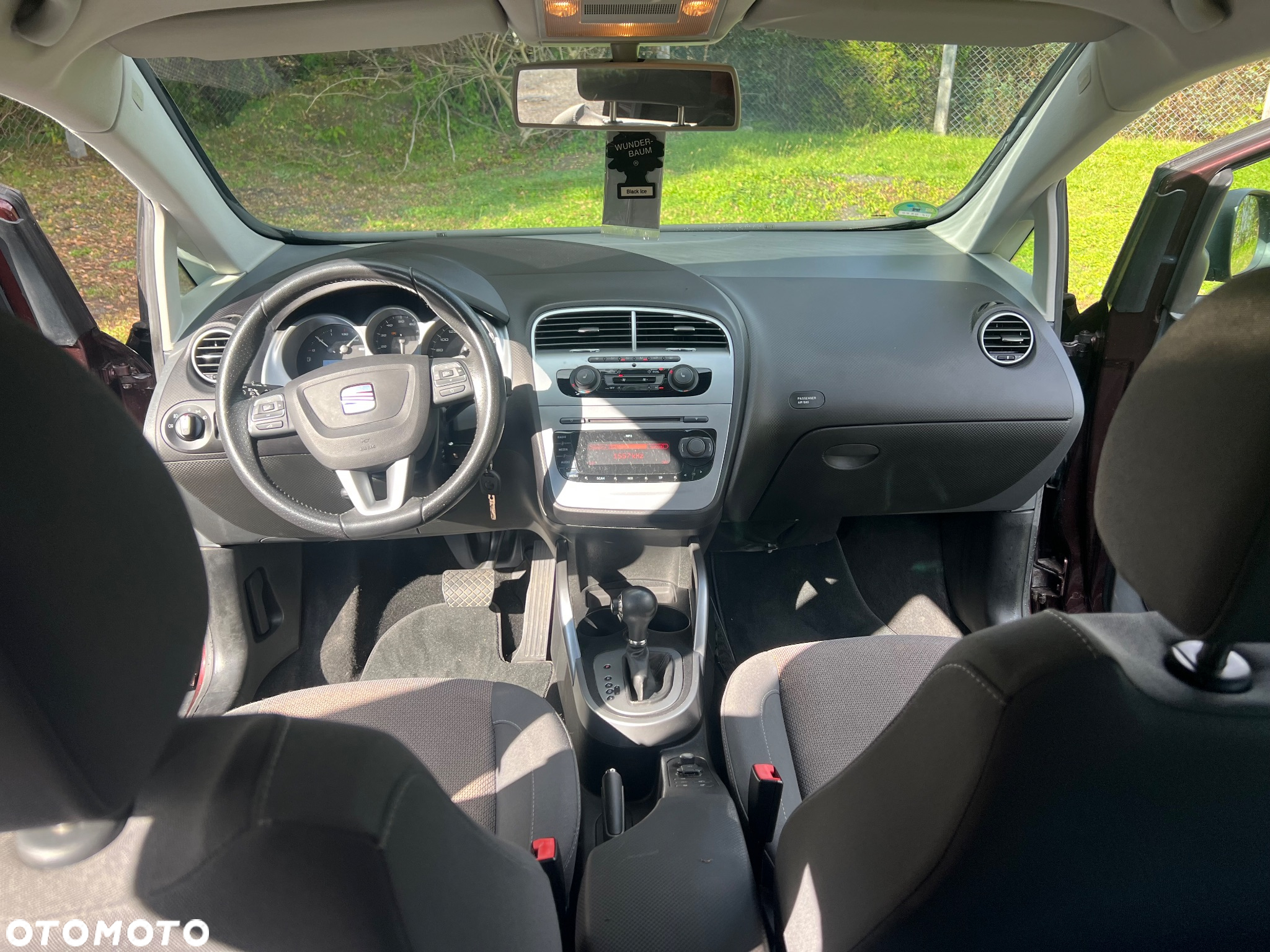 Seat Altea 1.8 TSI Style DSG - 33